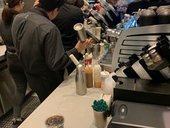 -星巴克臻选(北京世贸天阶店)