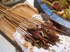 -小鱼小牛·鱼牛干锅·脆鱼火锅(世欧广场店)