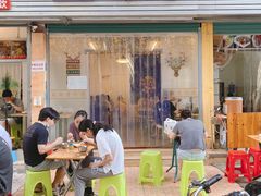 门面-南街清补凉(黄贝岭店)