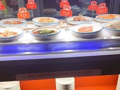 -蝴蝶里·粤菜·点心(龙湖杭州金沙天街店)