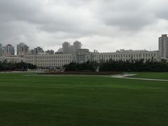 -大连人民广场