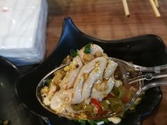 -陈员外正宗夹江烧烤(广福路店)