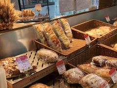 -西村叔叔的店·面包·甜品·蛋糕(清河万象汇店)