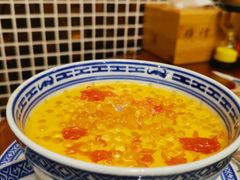 杨枝甘露-捷信牛奶甜品世家(五道口店)