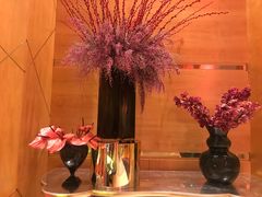 -迪拜帆船酒店海底餐厅