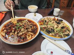 -渝味堂(彩云城店)