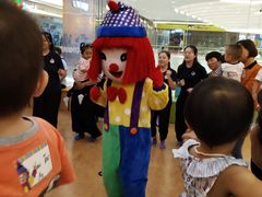 -金宝贝早教(庐阳万象汇中心)