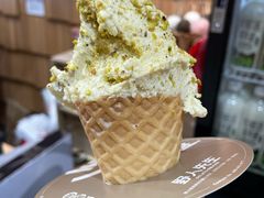-野人先生现做冰淇淋(北京顺义祥云小镇店)