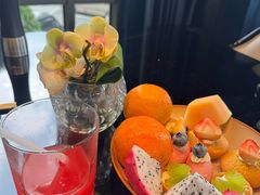 -上海苏宁宝丽嘉酒店·Cafe Bellagio西餐厅