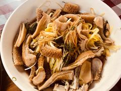 -龙桥私厨·姜花菊花过桥鱼·顺德菜(容桂店)