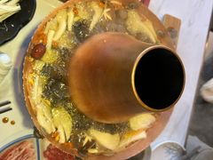-祥源胡同·涮牛羊肉火锅(花桥店)