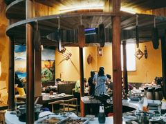 -土著渔匠·养生蝴蝶鱼(香樟路店)