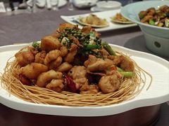 -保定会馆(红旗大街店)