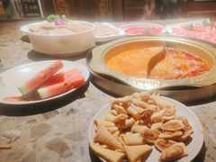 -小龙坎火锅(香港中路店)