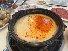 -牛排王糟粕醋火锅(海甸分店)