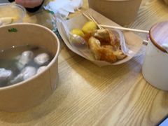 -非遗·十八曲鱼饺(西马总店)
