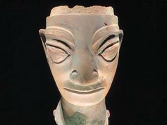 -三星堆博物馆