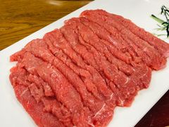 -風林火山烤室·涮肉