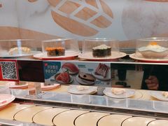 -争鲜回转寿司(东方银座店)