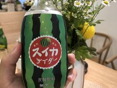 -团子君寿司·茶