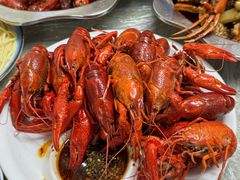-聂师傅油焖大虾