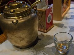 -小吊梨汤·北京菜(香山店)