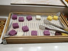 -清心素食自助餐厅(夫子庙店)