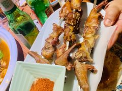 -驿楼兰·新疆菜(火车站店)