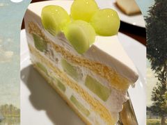 -HARBS(名铁名古屋店)