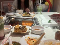 -海底捞火锅(中商百货店)
