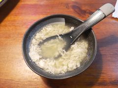鸡蛋汤-中国凉都黄牛肉馆(杭州总店)