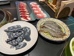 -龙神·炭烧酒场深夜食堂(新街口店)