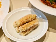 脆皮粉蒸肉-马旺子酒楼