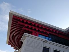 -敦煌莫高国际机场