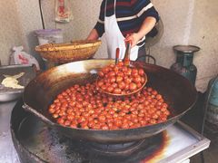 -邓记新一代糖油果子(四川煤管局供销公司职工宿舍店)