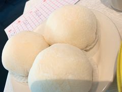 冰雪榴莲-Sun World Chinese Restaurant 新世界海鲜酒家