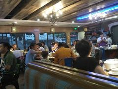 大堂-鱼乐火锅(清江国际店)