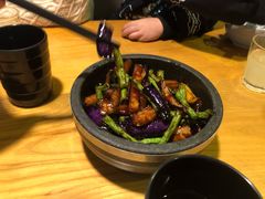 石锅地三鲜-几荷·恰似故人来(秀水广场店)