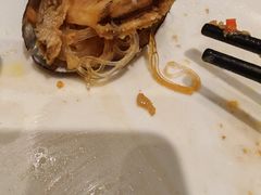 -百姓渔村(南中环店)