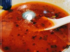 -兵哥豌豆面(雅颂居店)