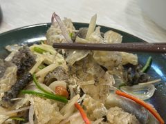 -寻味顺德·南记酒家·传统顺德菜·鱼生(广源路店)
