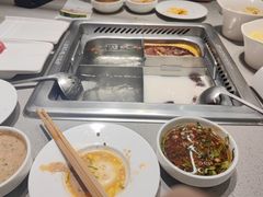 -海底捞火锅(太原南站店)