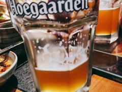 艾特森原浆鲜啤-老墙根涮肉·铜锅·烧烤(欢乐谷·王四营店)