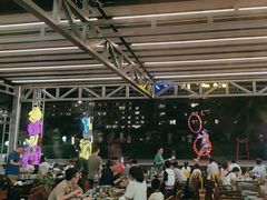-渔家火锅·海鲜自助餐·演艺(亚龙湾天域酒店)