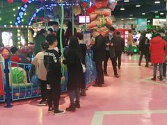 -嘉文梦想世界(SM天津滨海城市广场店)