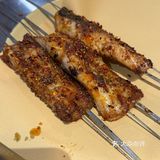 我愿称烤肉为永远的神