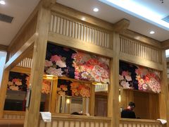 -老熟人烤肉城(马家堡店)