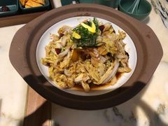 -锦府盐帮·侯宅(五棵松万达店)