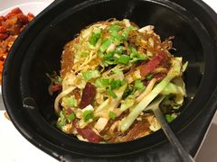 -汤城小厨•粤菜•靓汤(金宝街店)