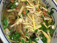 西府酸汤面-陇上秦轩西安biangbiang面(EFC欧美金融商业城店)